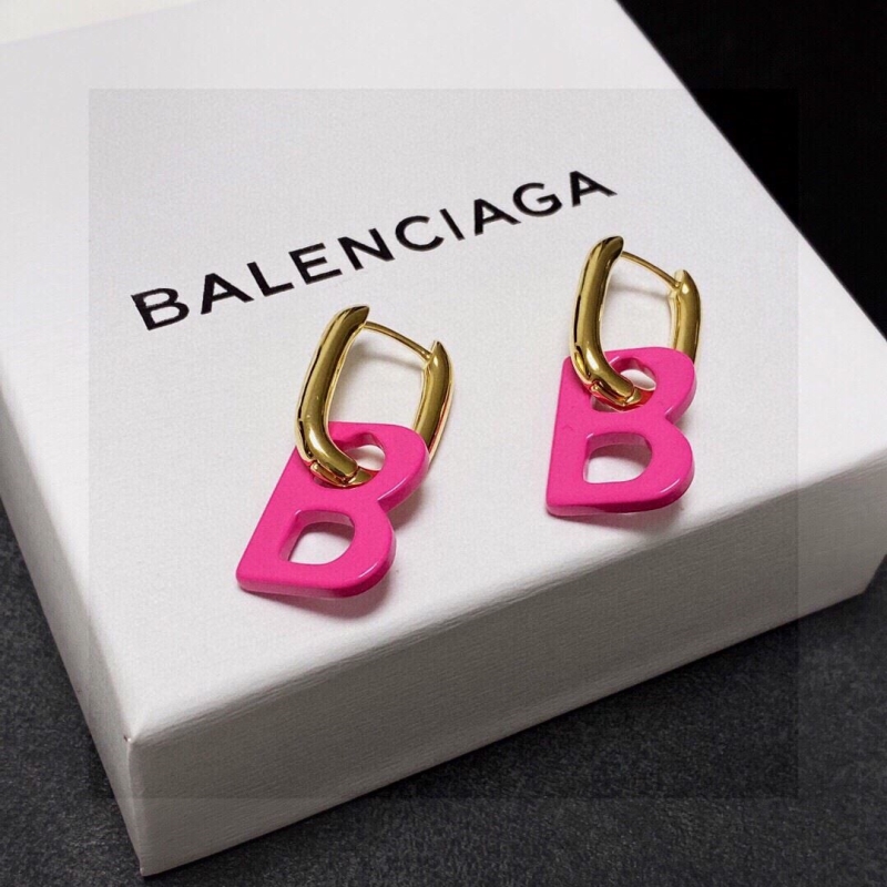 Burberry Earrings